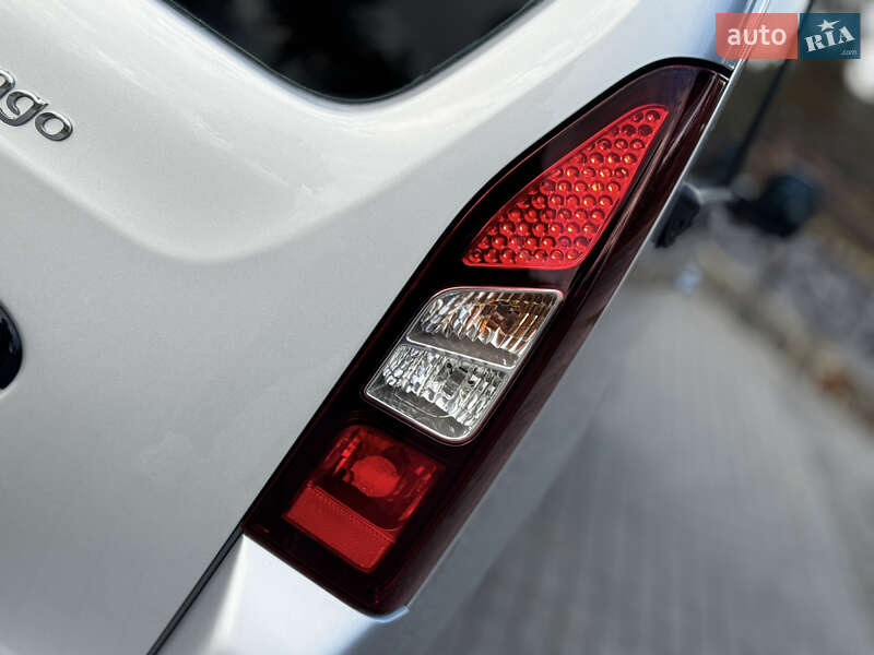 Мінівен Citroen Berlingo 2015 в Дрогобичі фото 29 Мінівен Citroen Berlingo 2015 в Дрогобичі