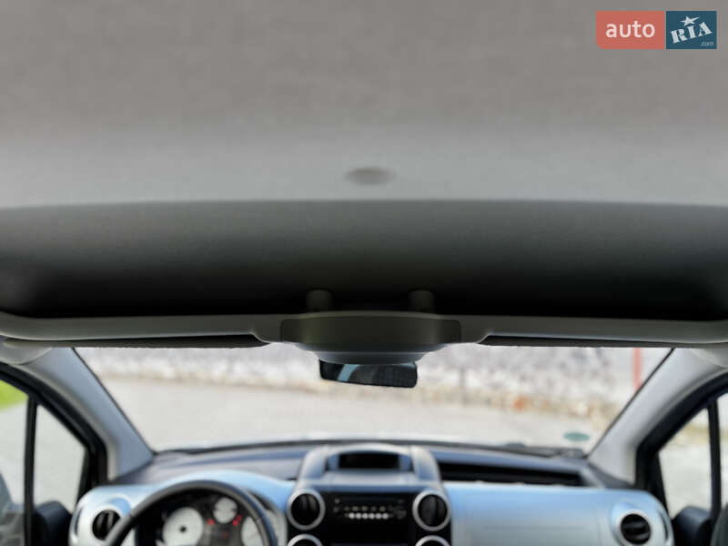 Мінівен Citroen Berlingo 2015 в Дрогобичі фото 56 Мінівен Citroen Berlingo 2015 в Дрогобичі