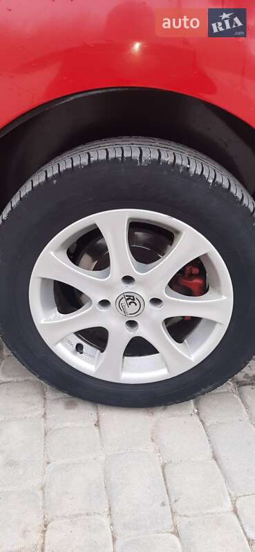 Минивэн Citroen Berlingo 2010 в Тернополе фото 7 Минивэн Citroen Berlingo 2010 в Тернополе