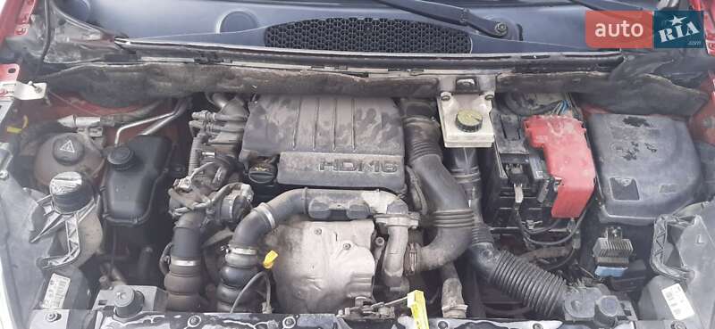 Минивэн Citroen Berlingo 2010 в Тернополе фото 21 Минивэн Citroen Berlingo 2010 в Тернополе