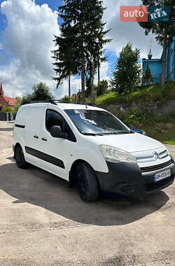 Другие грузовики Citroen Berlingo 2009 в Бердичеве