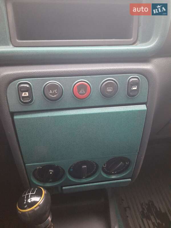 Минивэн Citroen Berlingo 2001 в Шумске фото 12 Минивэн Citroen Berlingo 2001 в Шумске