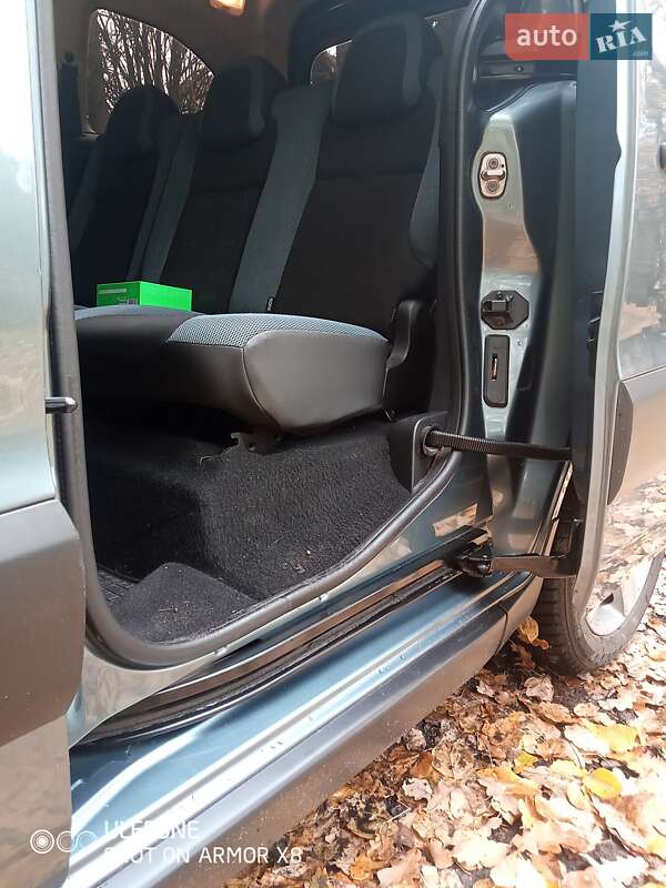 Мінівен Citroen Berlingo 2011 в Ніжині фото 12 Мінівен Citroen Berlingo 2011 в Ніжині