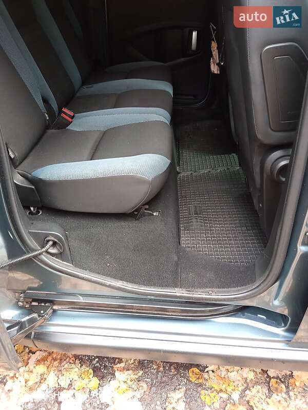 Мінівен Citroen Berlingo 2011 в Ніжині фото 20 Мінівен Citroen Berlingo 2011 в Ніжині