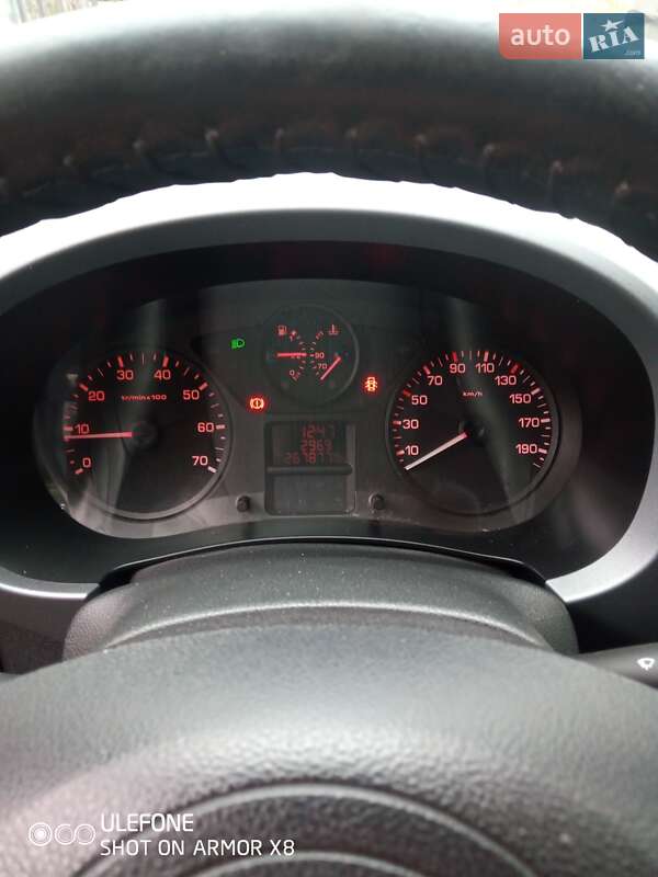 Мінівен Citroen Berlingo 2011 в Ніжині фото 27 Мінівен Citroen Berlingo 2011 в Ніжині