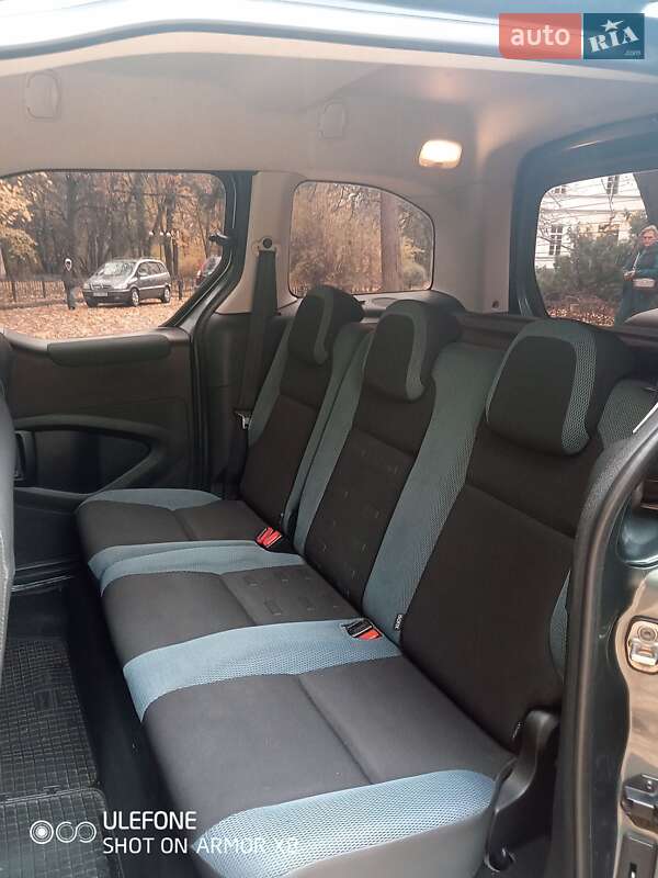 Мінівен Citroen Berlingo 2011 в Ніжині фото 32 Мінівен Citroen Berlingo 2011 в Ніжині