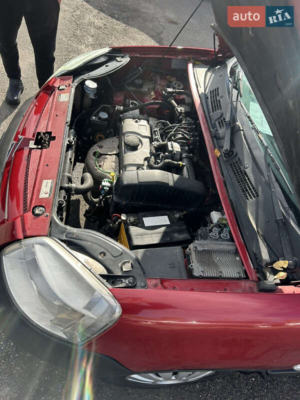 Мінівен Citroen Berlingo 2009 в Харкові