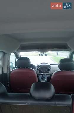 Минивэн Citroen Berlingo 2011 в Ковеле