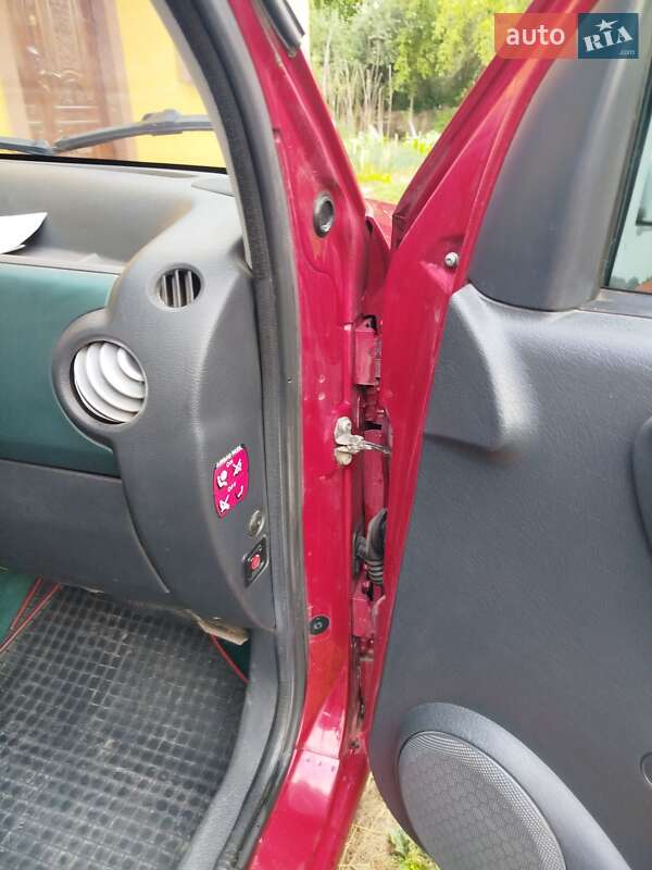 Мінівен Citroen Berlingo 2004 в Калуші