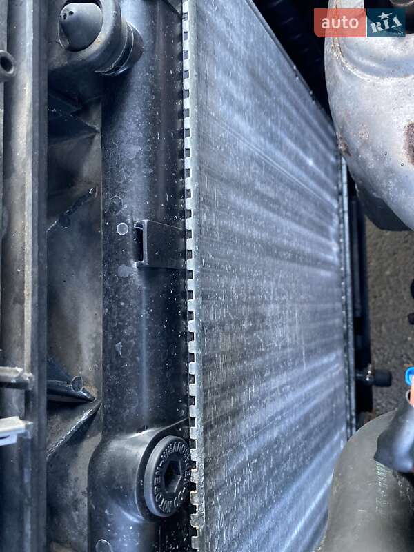 Мінівен Citroen Berlingo 2009 в Тальному фото 34 Мінівен Citroen Berlingo 2009 в Тальному