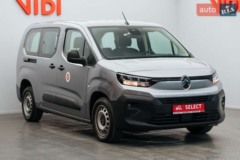 Citroen Berlingo 2024 Citroen Berlingo 2024