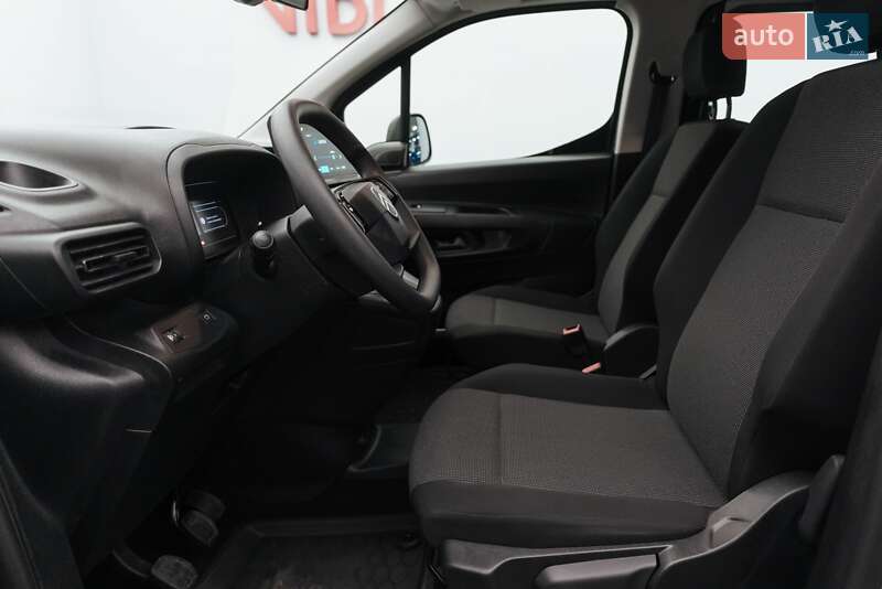 Минивэн Citroen Berlingo 2024 в Киеве