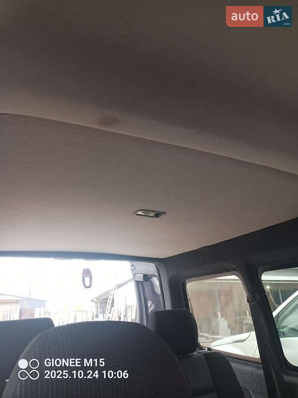 Минивэн Citroen Berlingo 2006 в Лановцах фото 7 Минивэн Citroen Berlingo 2006 в Лановцах