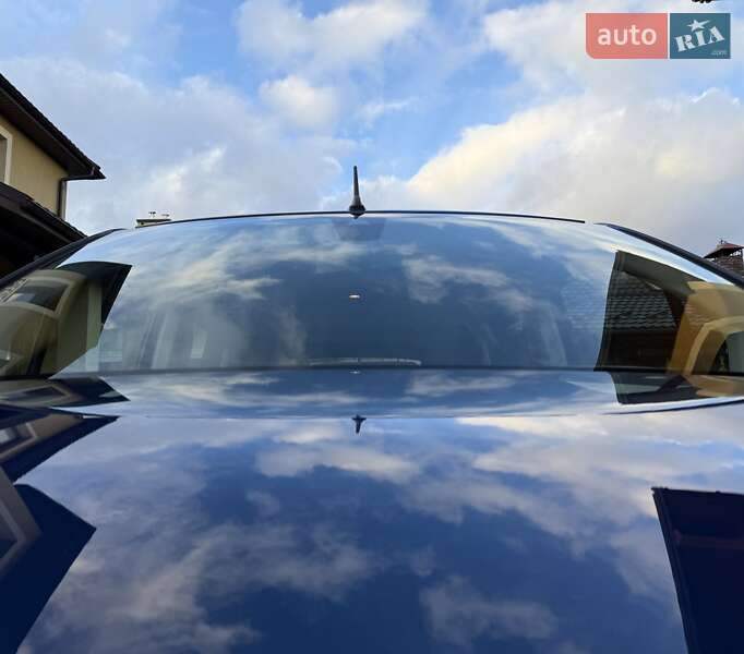 Минивэн Citroen Berlingo 2022 в Львове