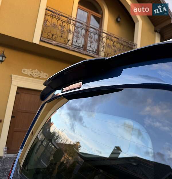 Минивэн Citroen Berlingo 2022 в Львове