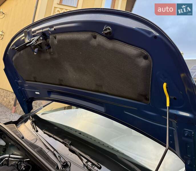 Минивэн Citroen Berlingo 2022 в Львове