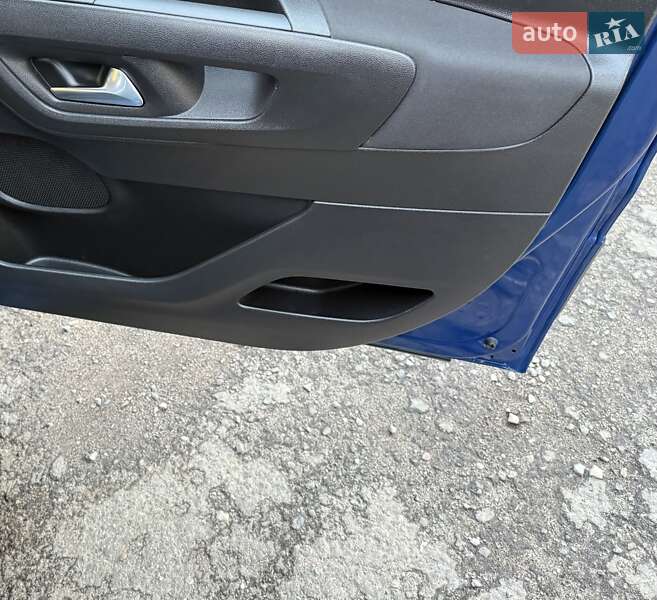 Минивэн Citroen Berlingo 2022 в Львове