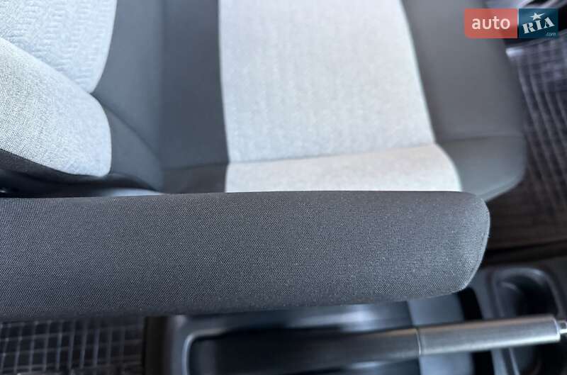 Минивэн Citroen Berlingo 2022 в Львове