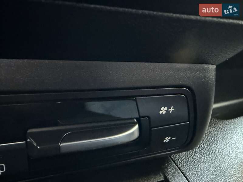 Минивэн Citroen Berlingo 2022 в Львове