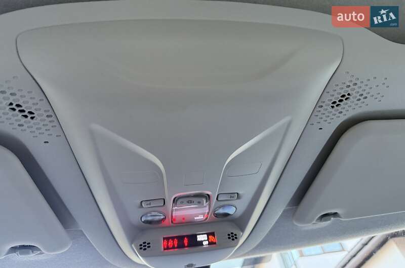 Минивэн Citroen Berlingo 2022 в Львове