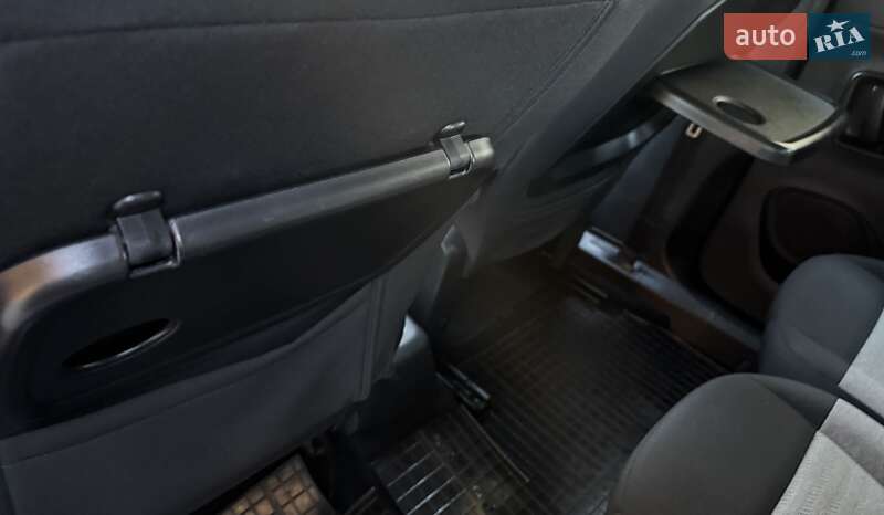 Минивэн Citroen Berlingo 2022 в Львове