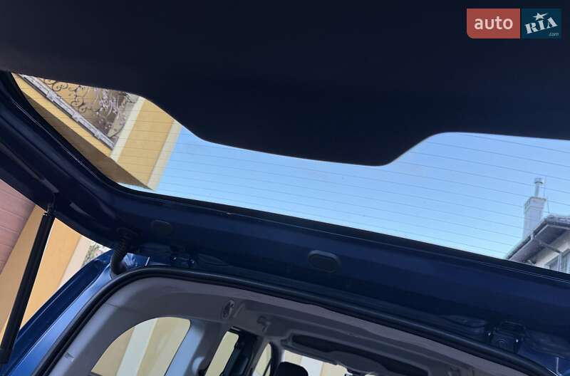 Минивэн Citroen Berlingo 2022 в Львове