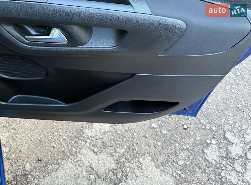 Минивэн Citroen Berlingo 2022 в Львове