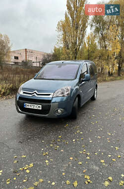 Минивэн Citroen Berlingo 2008 в Сумах