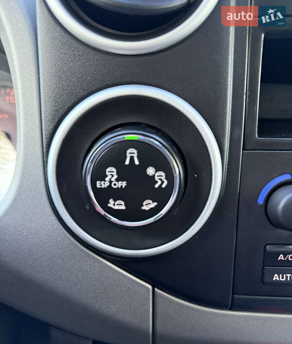 Мінівен Citroen Berlingo 2010 в Миколаєві