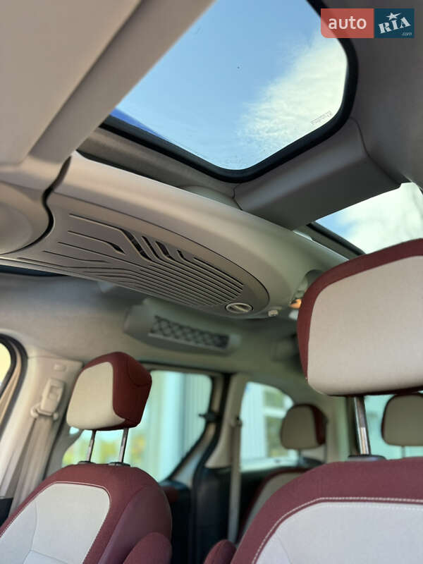 Мінівен Citroen Berlingo 2010 в Миколаєві