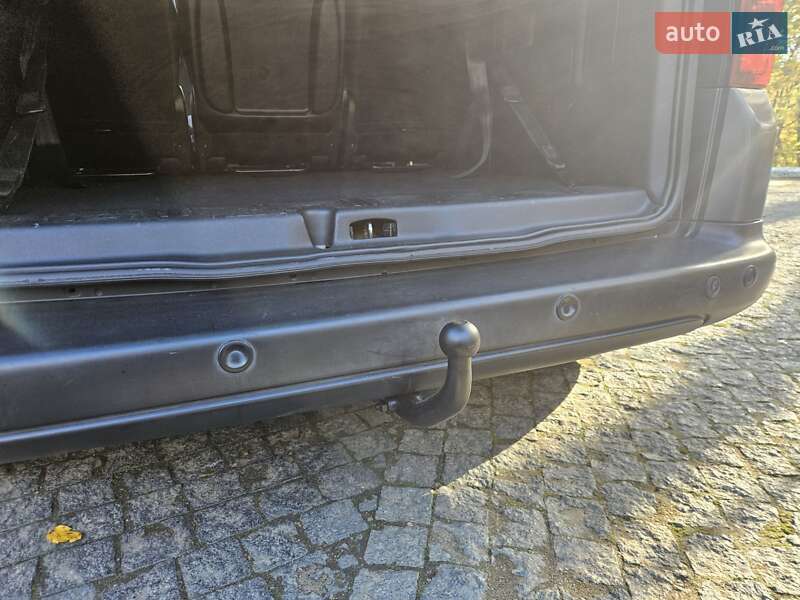 Мінівен Citroen Berlingo 2015 в Чернівцях