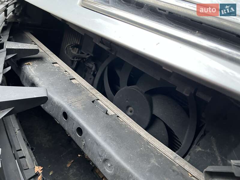 Мінівен Citroen Berlingo 2012 в Києві