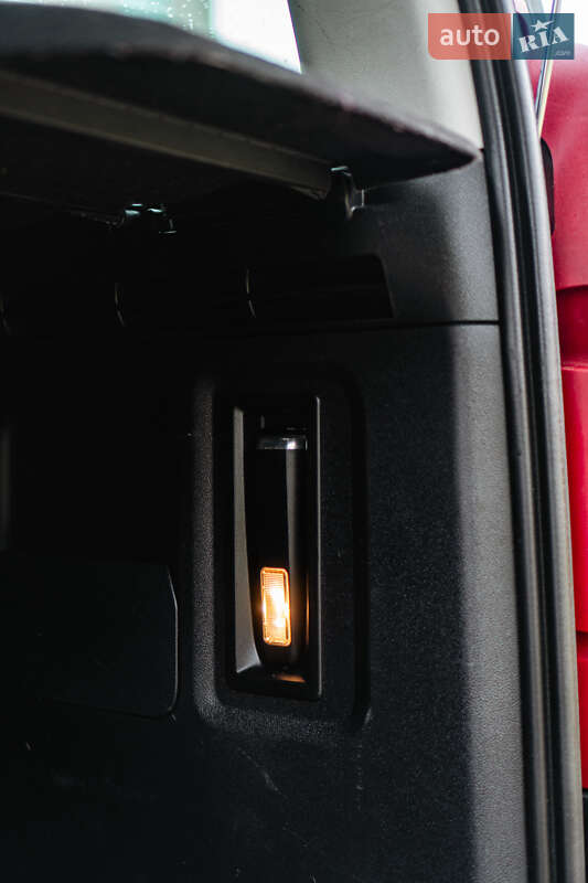 Минивэн Citroen Berlingo 2010 в Бурштыне