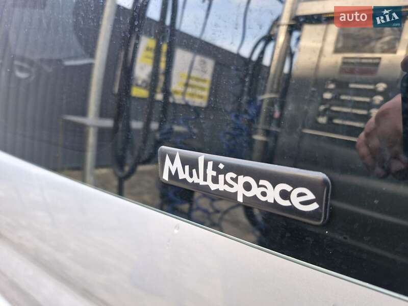 Минивэн Citroen Berlingo 2008 в Миргороде