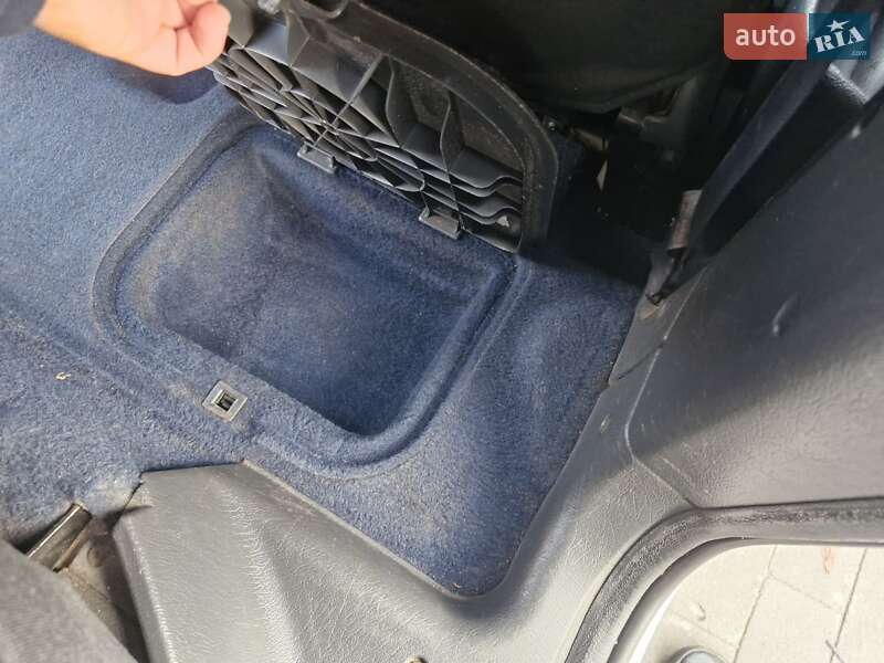 Минивэн Citroen Berlingo 2008 в Миргороде