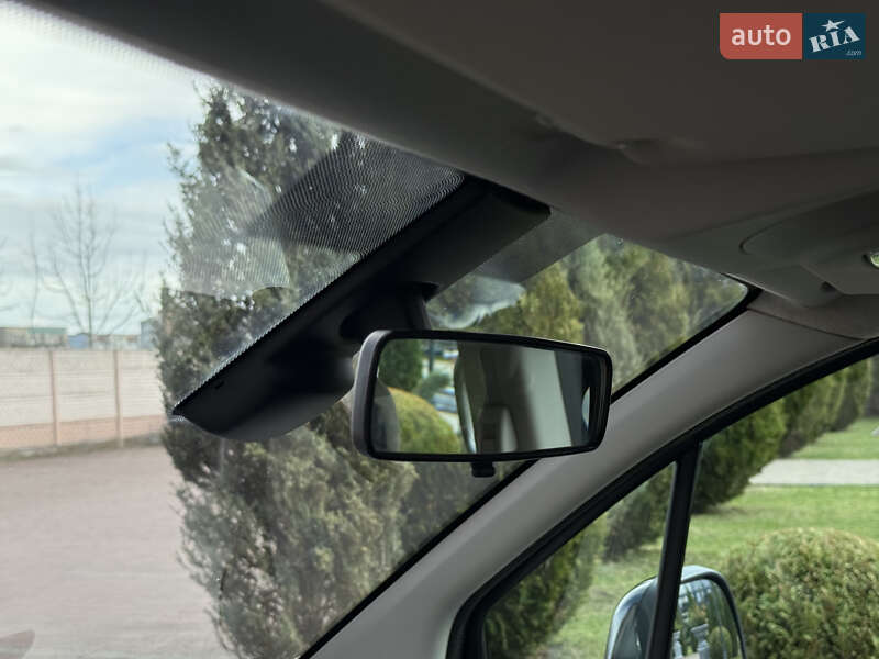 Минивэн Citroen Berlingo 2012 в Стрые