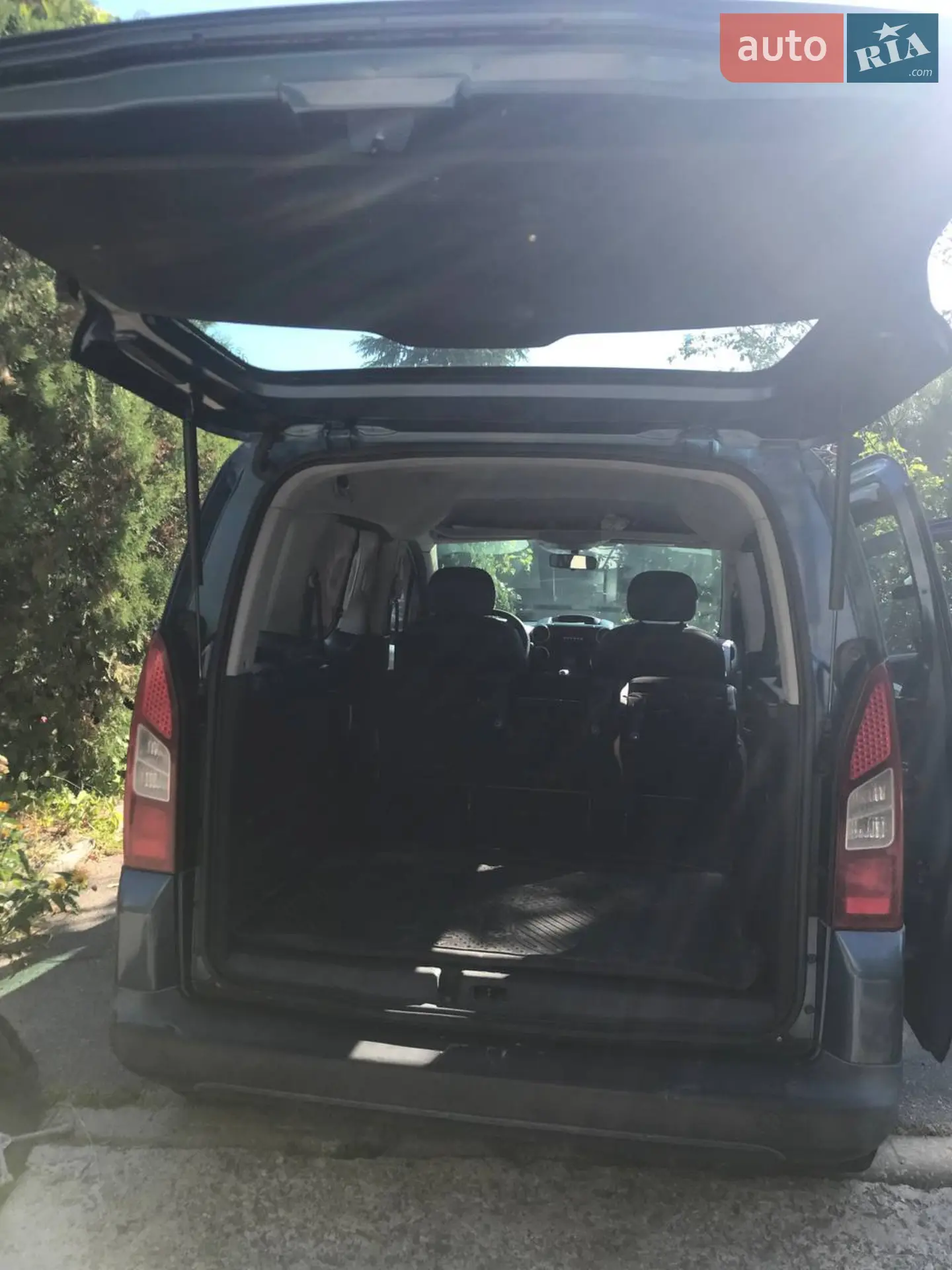 2013 Citroen Berlingo - мініатюра 2