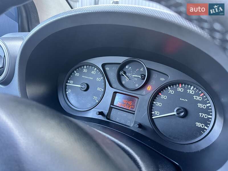 Мінівен Citroen Berlingo 2008 в Дрогобичі