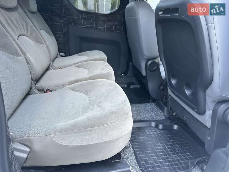 Мінівен Citroen Berlingo 2008 в Дрогобичі