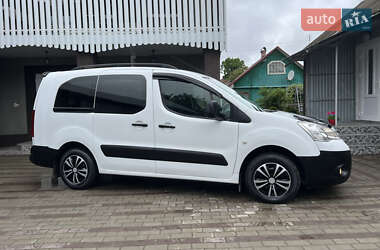 Минивэн Citroen Berlingo 2010 в Сторожинце