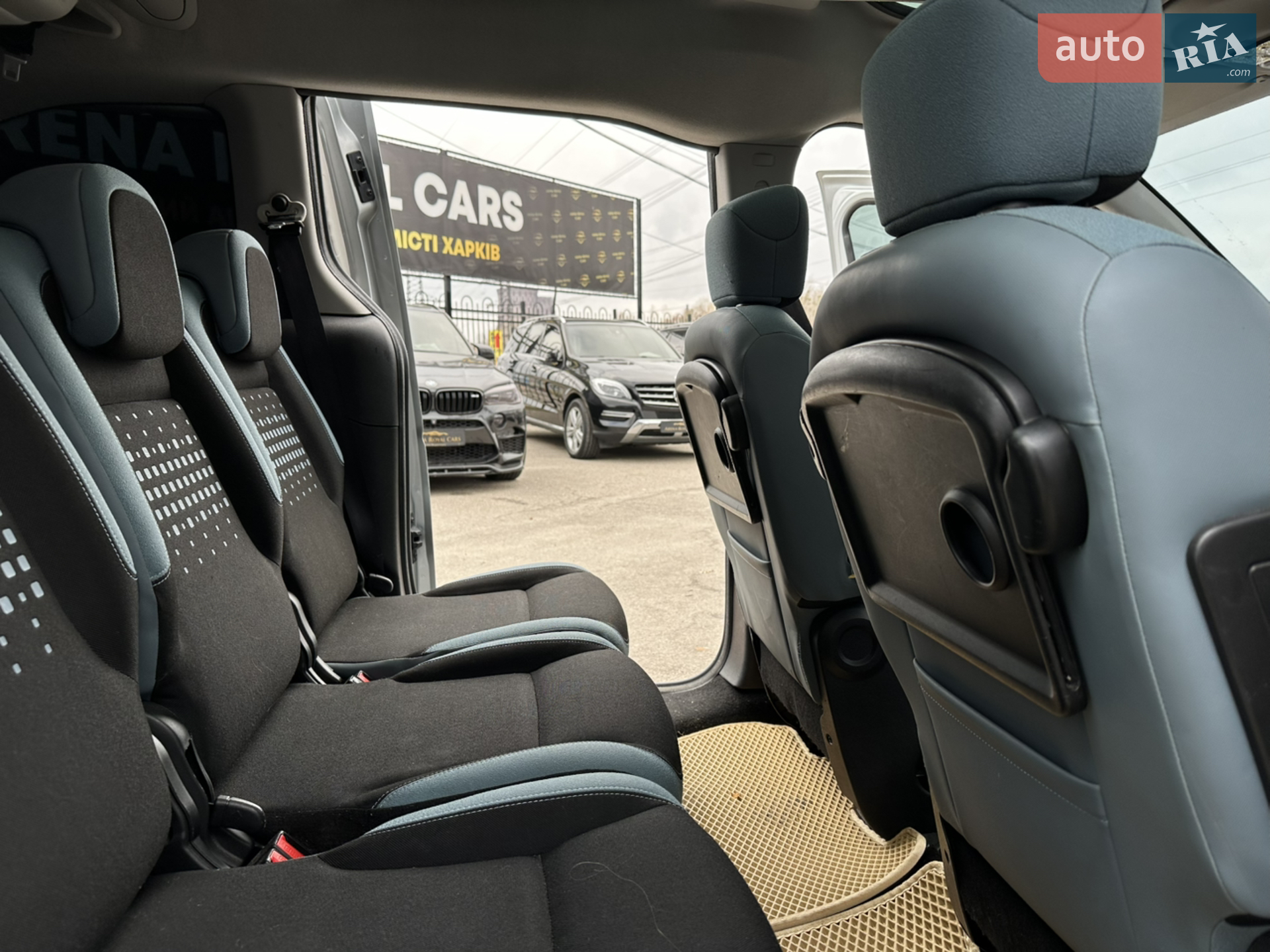 2012 Citroen Berlingo - мініатюра 17