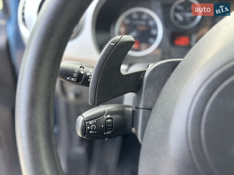 Минивэн Citroen Berlingo 2014 в Самборе