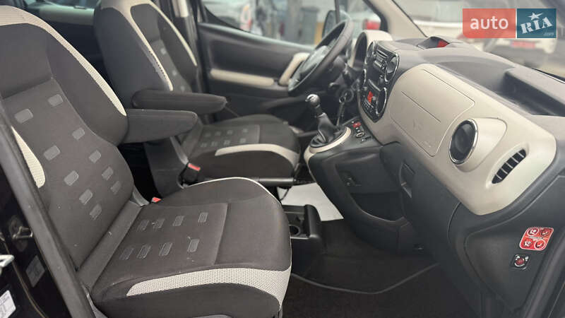 Минивэн Citroen Berlingo 2013 в Калуше