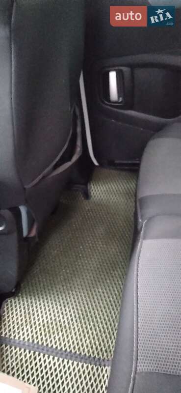 Мінівен Citroen Berlingo 2013 в Кам'янці фото 4 Мінівен Citroen Berlingo 2013 в Кам'янці