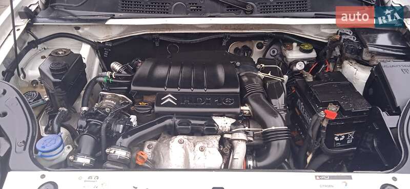 Минивэн Citroen Berlingo 2007 в Славуте фото 19 Минивэн Citroen Berlingo 2007 в Славуте