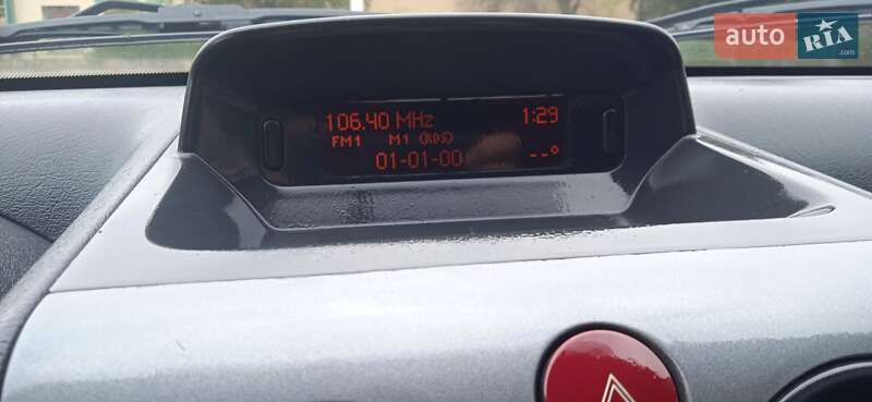 Минивэн Citroen Berlingo 2007 в Славуте фото 28 Минивэн Citroen Berlingo 2007 в Славуте