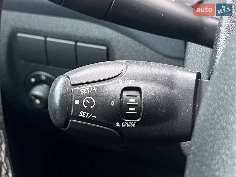 Минивэн Citroen Berlingo 2008 в Киеве