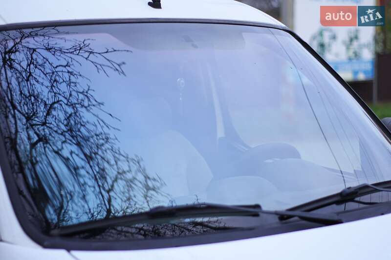 Минивэн Citroen Berlingo 2007 в Черновцах