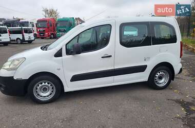 Мінівен Citroen Berlingo 2008 в Хмельницькому