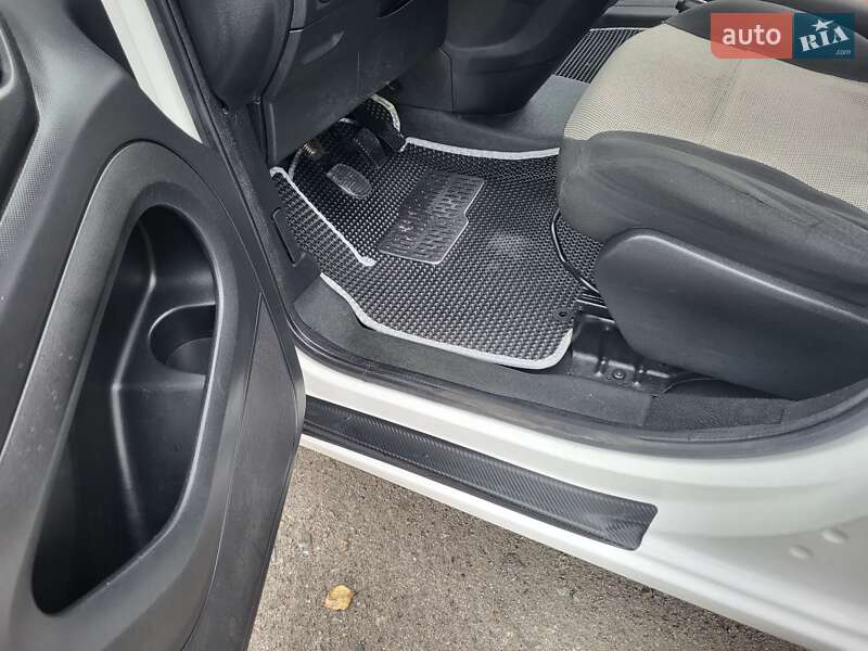 Минивэн Citroen Berlingo 2008 в Хмельницком фото 50 Минивэн Citroen Berlingo 2008 в Хмельницком